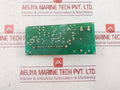 Instrumentation Ccs-17-101-049 Printed Circuit Board