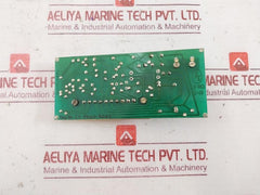 Instrumentation Ccs-17-101-049 Printed Circuit Board