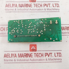 Instrumentation Ccs-17-101-049 Printed Circuit Board