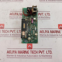 Instrumentation Ccs-17-101-049 Printed Circuit Board