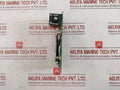 Instrumentation Ccs-17-101-049 Printed Circuit Board