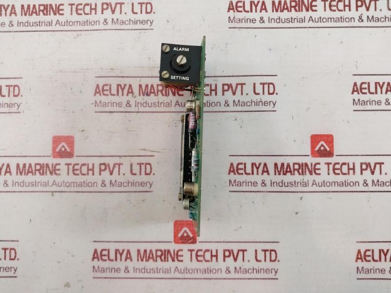 Instrumentation Ccs-17-101-049 Printed Circuit Board