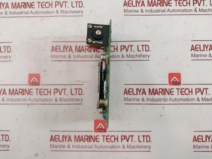 Instrumentation Ccs-17-101-049 Printed Circuit Board