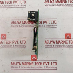 Instrumentation Ccs-17-101-049 Printed Circuit Board