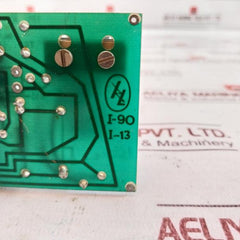 Instrumentation Ccs-17-101-049 Printed Circuit Board