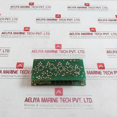 Instrumentation I-68E Printed Circuit Board Card 45-fq-3402 Ccs.17.101.024