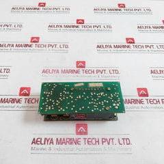 Instrumentation I-68E Printed Circuit Board Card 45-fq-3402 Ccs.17.101.024