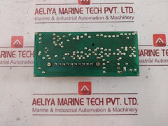 Instrumentation I-69R-1 Printed Circuit Board Ccs-17-100-103, Ccs-17-100-104