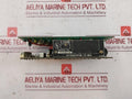 Instrumentation I-69R-1 Printed Circuit Board Ccs-17-100-103, Ccs-17-100-104