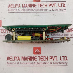 Instrumentation I-69R-1 Printed Circuit Board Ccs-17-100-103, Ccs-17-100-104