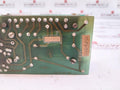 Instrumentation I-69R-1 Printed Circuit Board Ccs-17-100-103, Ccs-17-100-104