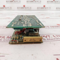 Instrumentation I-69R-1 Printed Circuit Board Ccs-17-100-103, Ccs-17-100-104