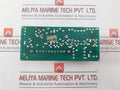 Instrumentation I-69R Dual Pcb Module Ccs011 001100