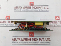 Instrumentation I-69R Dual Pcb Module Ccs011 001100
