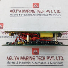 Instrumentation I-69R Dual Pcb Module Ccs011 001100