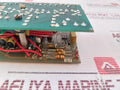 Instrumentation I-69R Dual Pcb Module Ccs011 001100