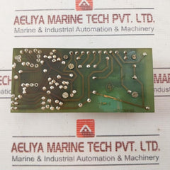 Instrumentation I-69R Dual Pcb Module Ccs011 001100