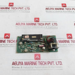 Instrumentation I-90 Pcb Card Ccs-17-101-049
