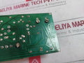 Instrumentation I-90 Pcb Card Ccs-17-101-049