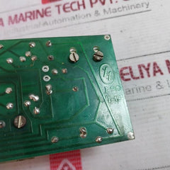 Instrumentation I-90 Pcb Card Ccs-17-101-049