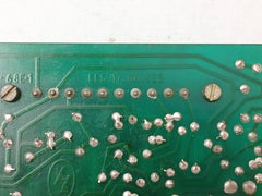 Instrumentation 302733/3 Rack?Style Marine Control Alarm/Monitoring System