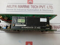 Instrumentation 302733/3 Rack?Style Marine Control Alarm/Monitoring System