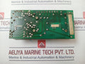 Instrumentation 302733/3 Rack?Style Marine Control Alarm/Monitoring System