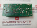 Instrumentation 302733/3 Rack?Style Marine Control Alarm/Monitoring System