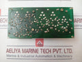 Instrumentation 302733/3 Rack?Style Marine Control Alarm/Monitoring System