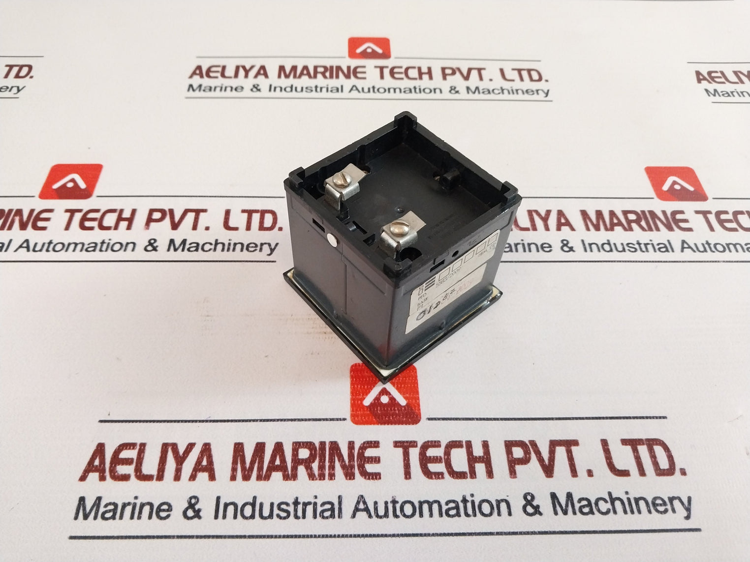 Instrumentos Eletricos Engro 0-25V Analog Voltmeter