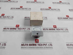 Instrumentos Eletricos Engro 255L Ac Analog Panel Ammeter 0.5-15A