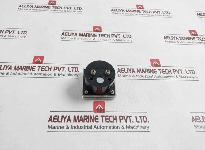 Instrumentos Eletricos Engro 255L Ac Analog Panel Ammeter 0.5-15A