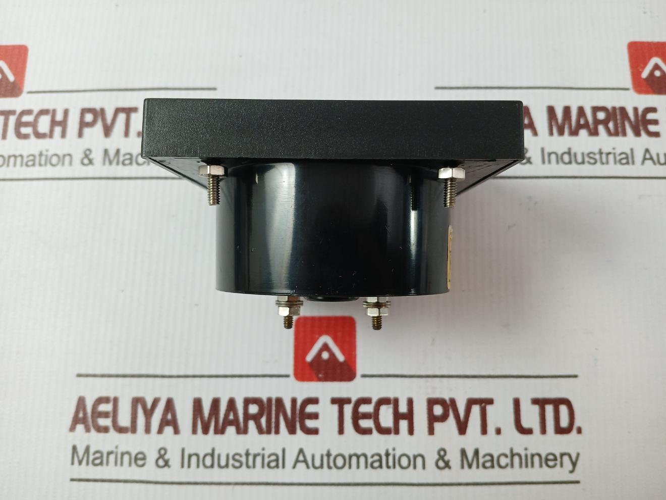 Instrumentos Eletricos Engro 355 Dc Amperemeter 0-40A