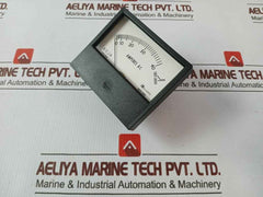 Instrumentos Eletricos Engro 355 Dc Amperemeter 0-40A