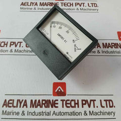 Instrumentos Eletricos Engro 355 Dc Amperemeter 0-40A