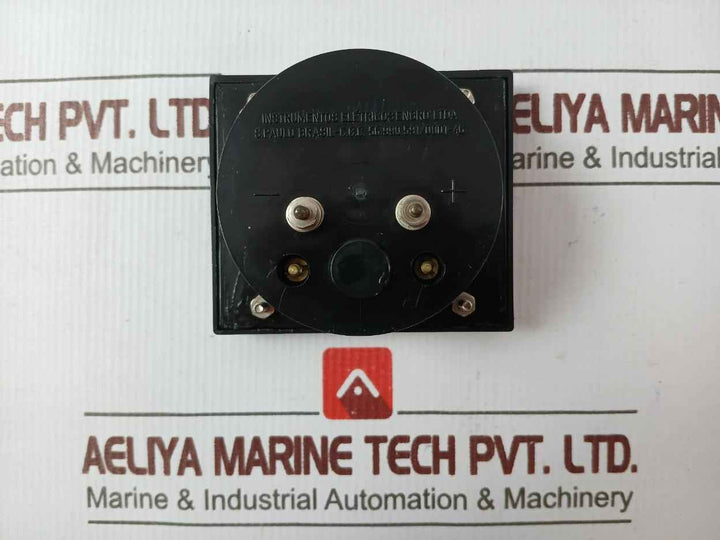Instrumentos Eletricos Engro 355 Dc Amperemeter 0-40A