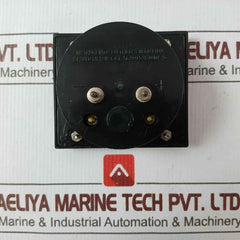 Instrumentos Eletricos Engro 355 Dc Amperemeter 0-40A