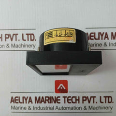 Instrumentos Eletricos Engro 355 Dc Amperemeter 0-40A