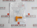 Insulated Micro-clamps For Lv Shunts Mc-142 Catu