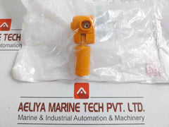 Insulated Micro-clamps For Lv Shunts Mc-142 Catu