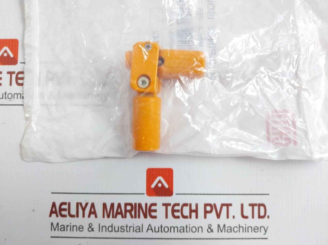 Insulated Micro-clamps For Lv Shunts Mc-142 Catu