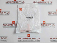 Insulated Micro-clamps For Lv Shunts Mc-142 Catu