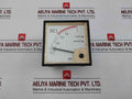 Insulation Monitor Aal-2 Deif