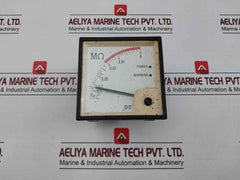 Insulation Monitor Aal-2 Deif