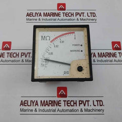 Insulation Monitor Aal-2 Deif