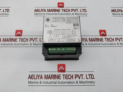 Insulation Monitor Aal-2 Deif