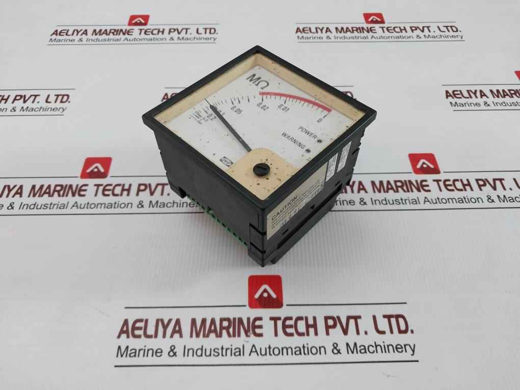 Insulation Monitor Aal-2 Deif