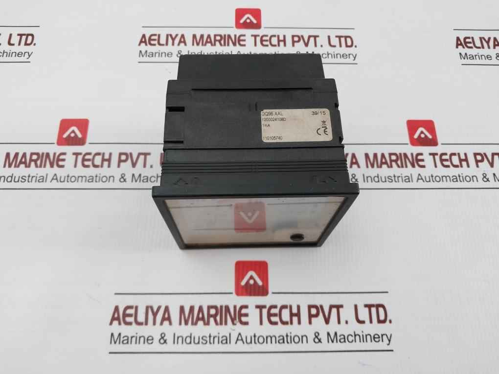 Insulation Monitor Aal-2 Deif