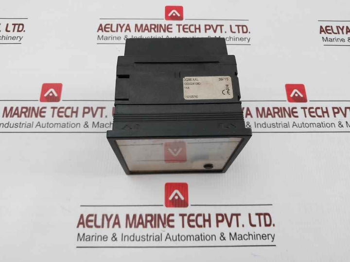 Insulation Monitor Aal-2 Deif