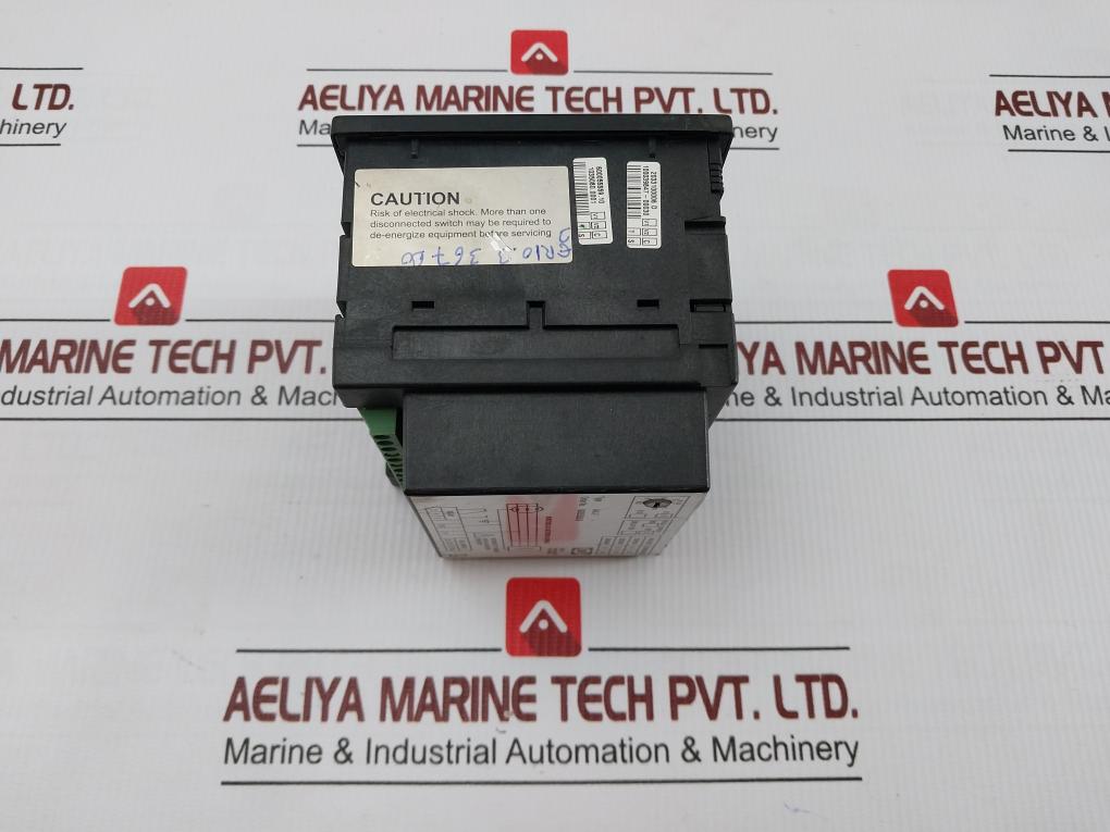 Insulation Monitor Aal-2 Deif